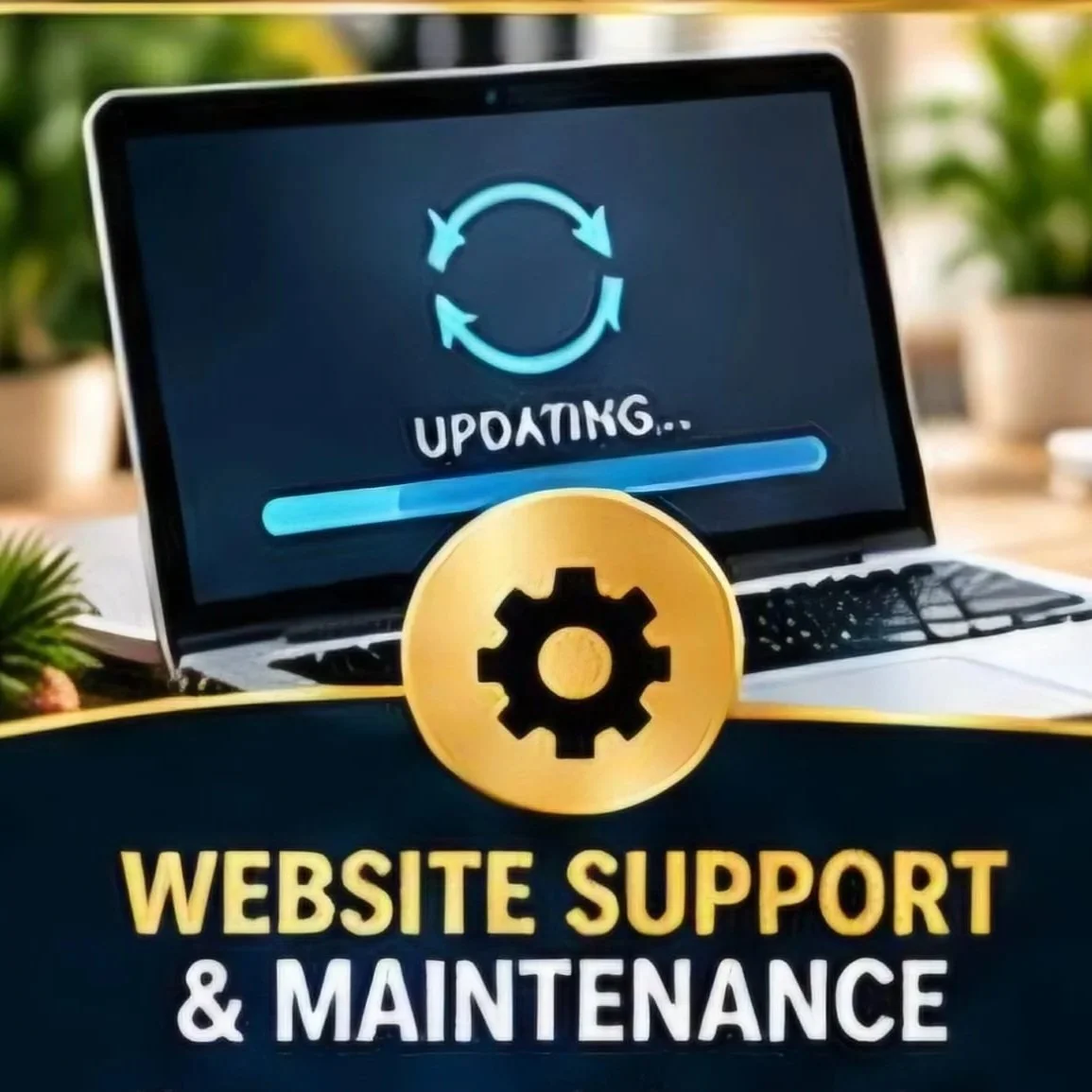 Digital Support Services