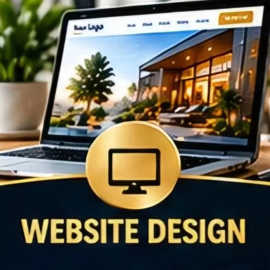 Website Design