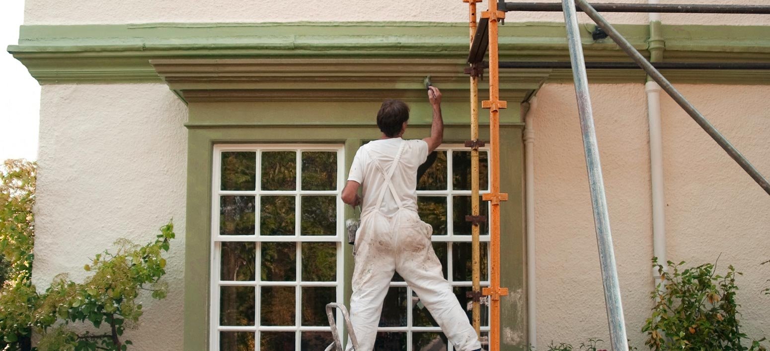 External Works company in Canterbury, Roofing, Rendering and cladding, Driveways and paving, Fencing and gates