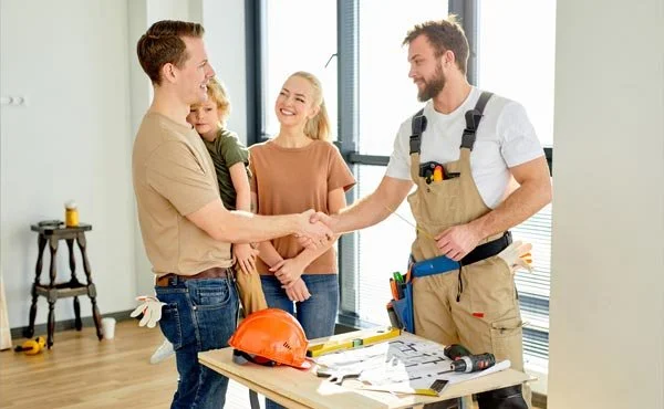 Professional Design and Build services across Canterbury and the Kent area.