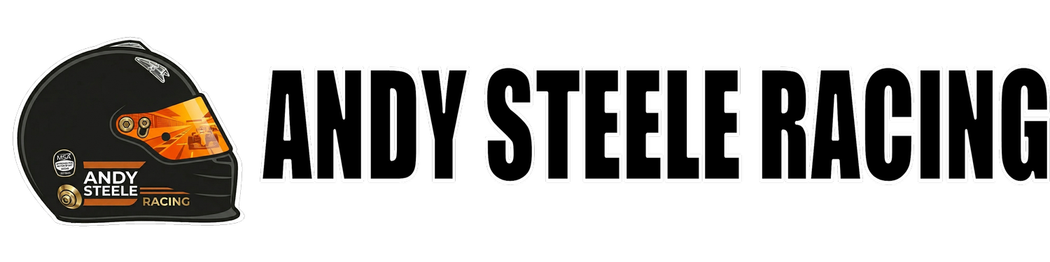 Andy Steele Racing