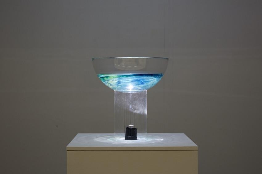 Sound it out Installation