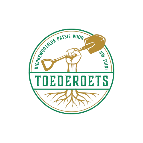 Toederoets | Tuinonderhoud