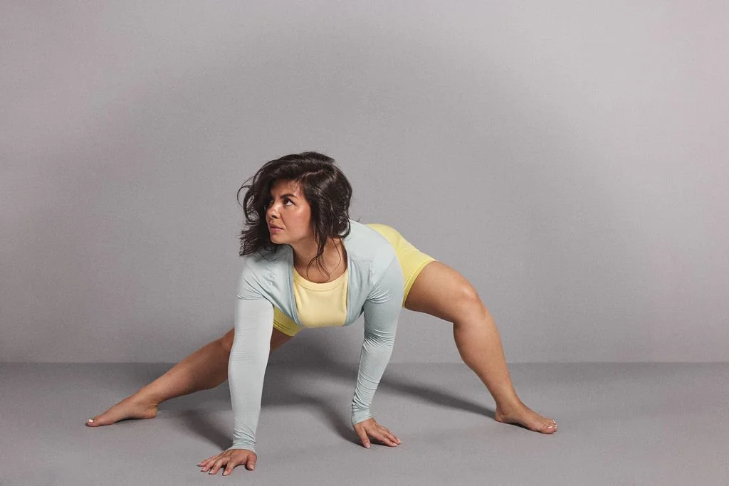 Sync 108 [Yoga]