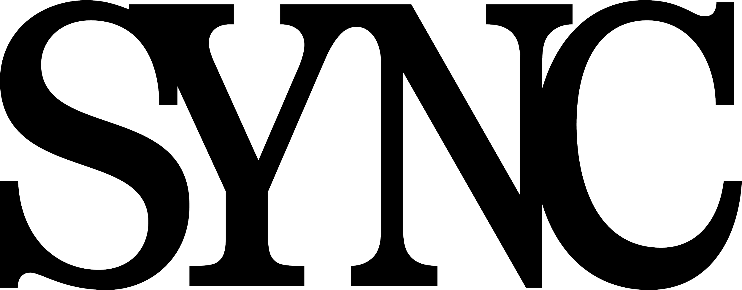 Logo von Sync Linz