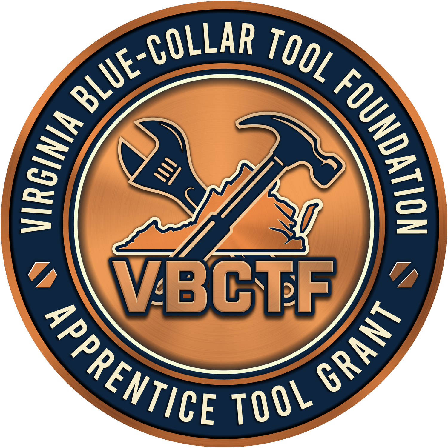 Virginia Blue-Collar Tool Foundation