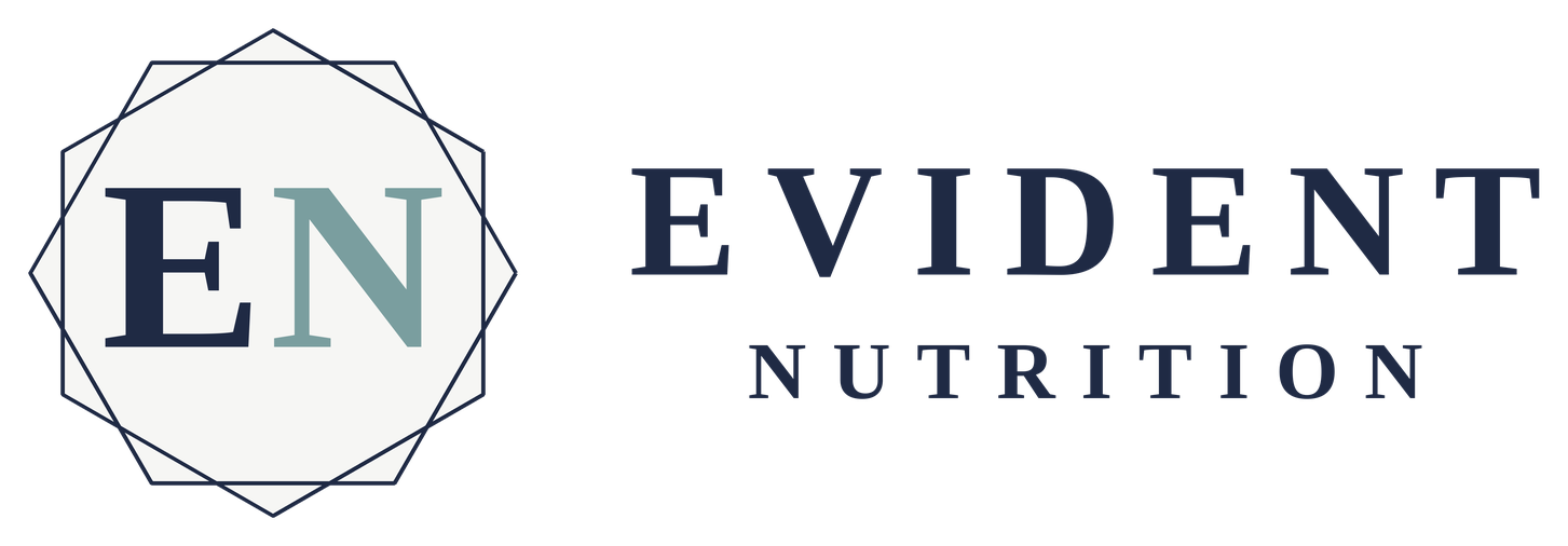 Evident Nutrition