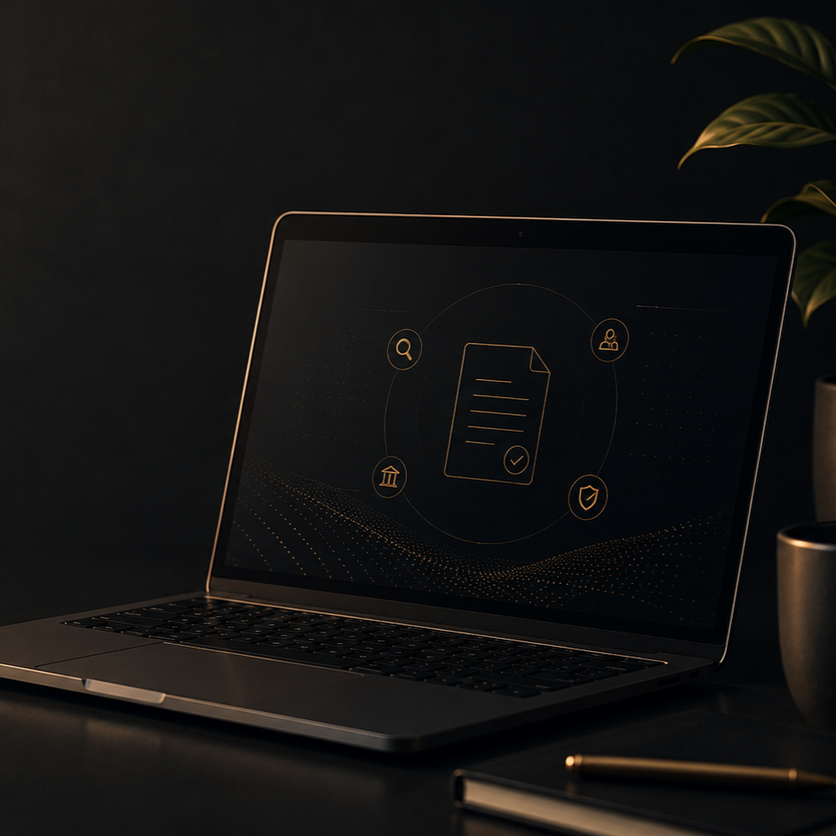 Is every business legally required to have an AI policy?