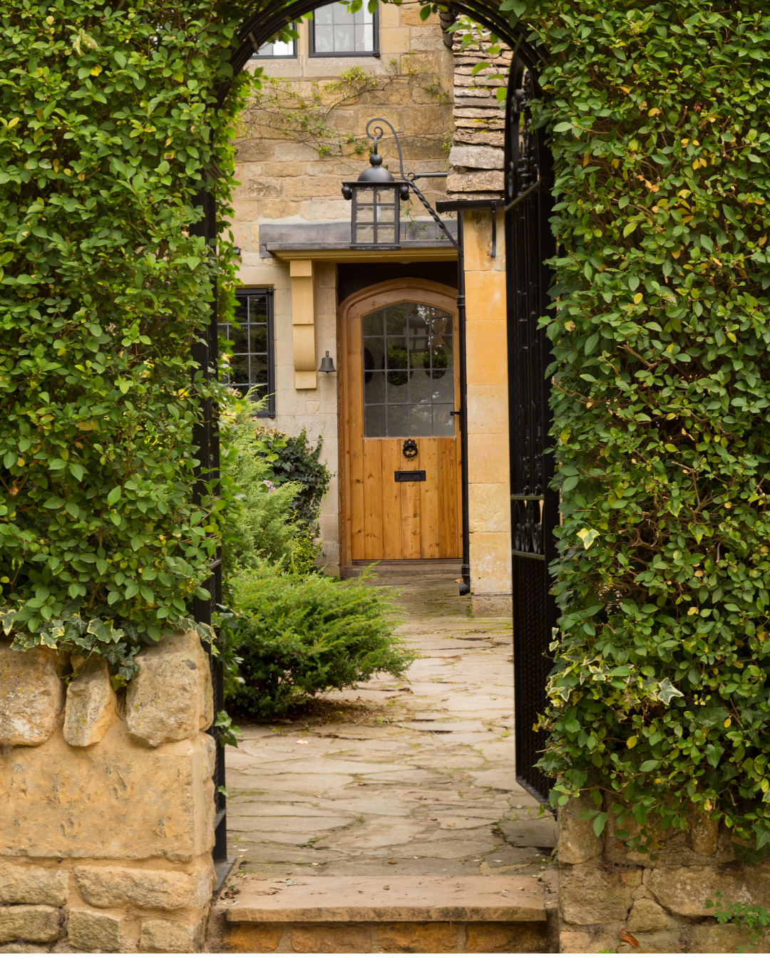 doorway-curated-space