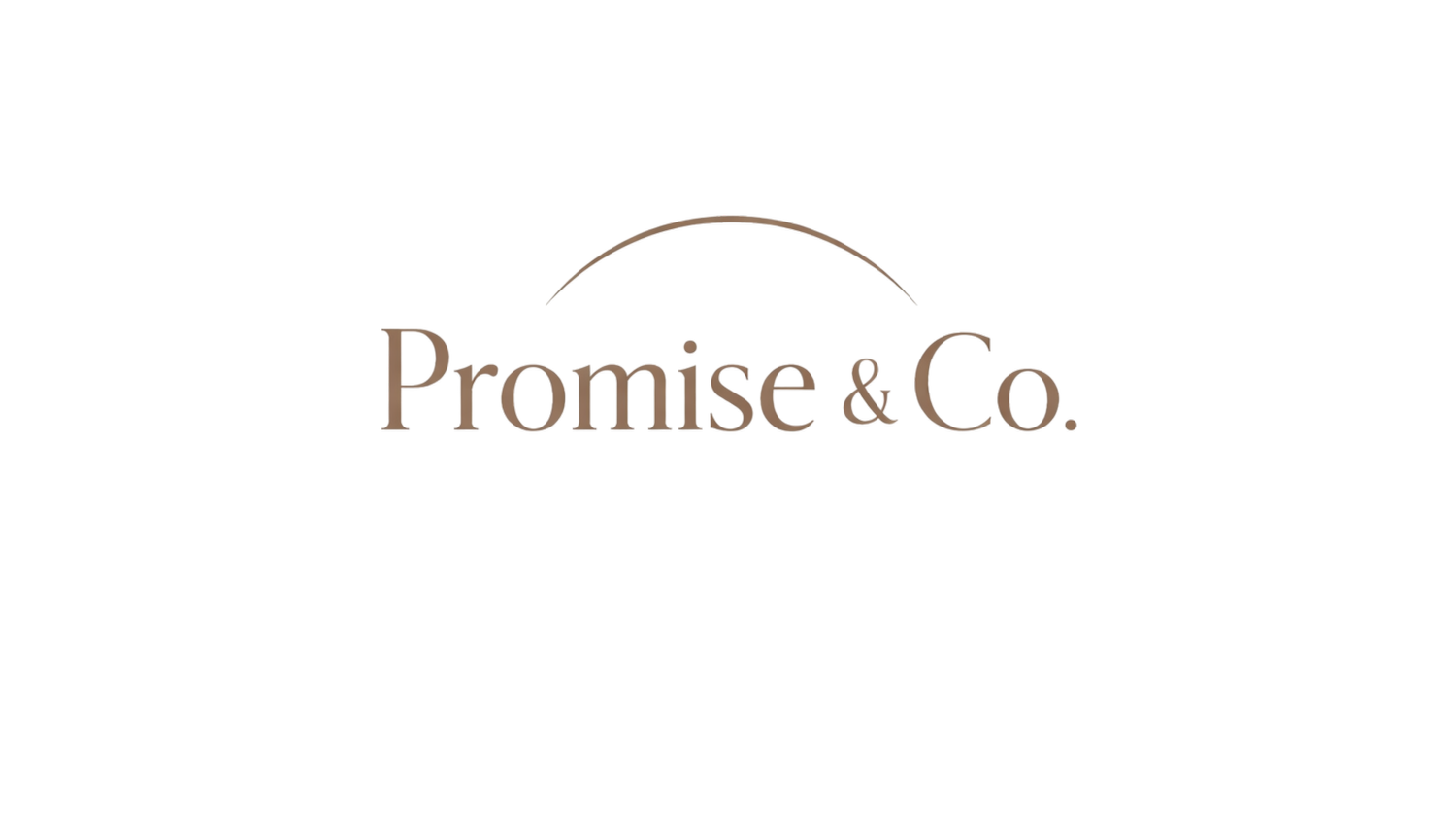 Promise &amp; Co.