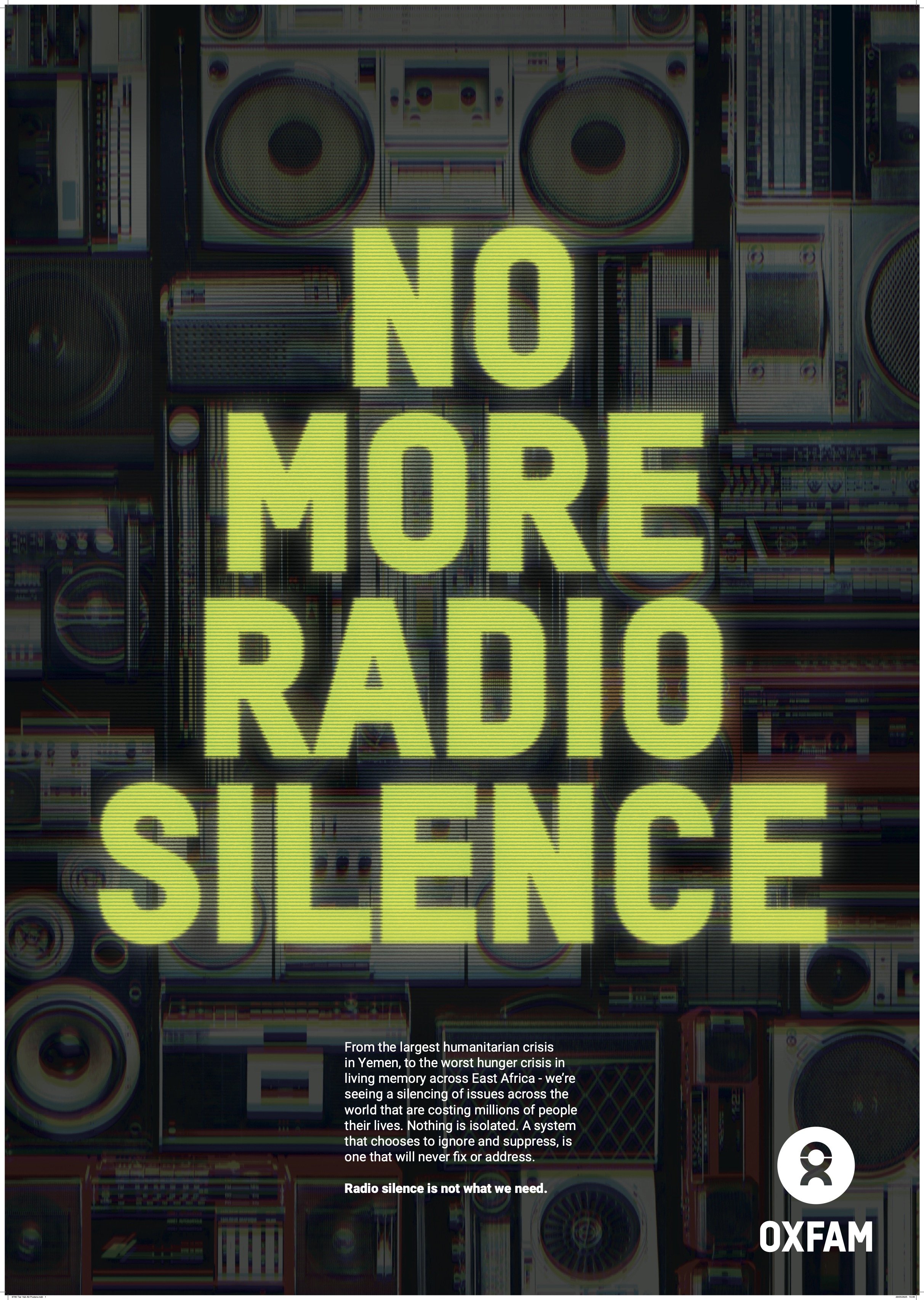 Main campaign poster 