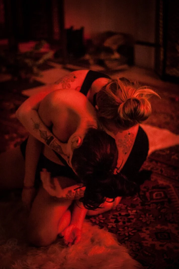 5 Reasons Shibari is the Most Powerful Mindfulness Practice You Have Never Tried