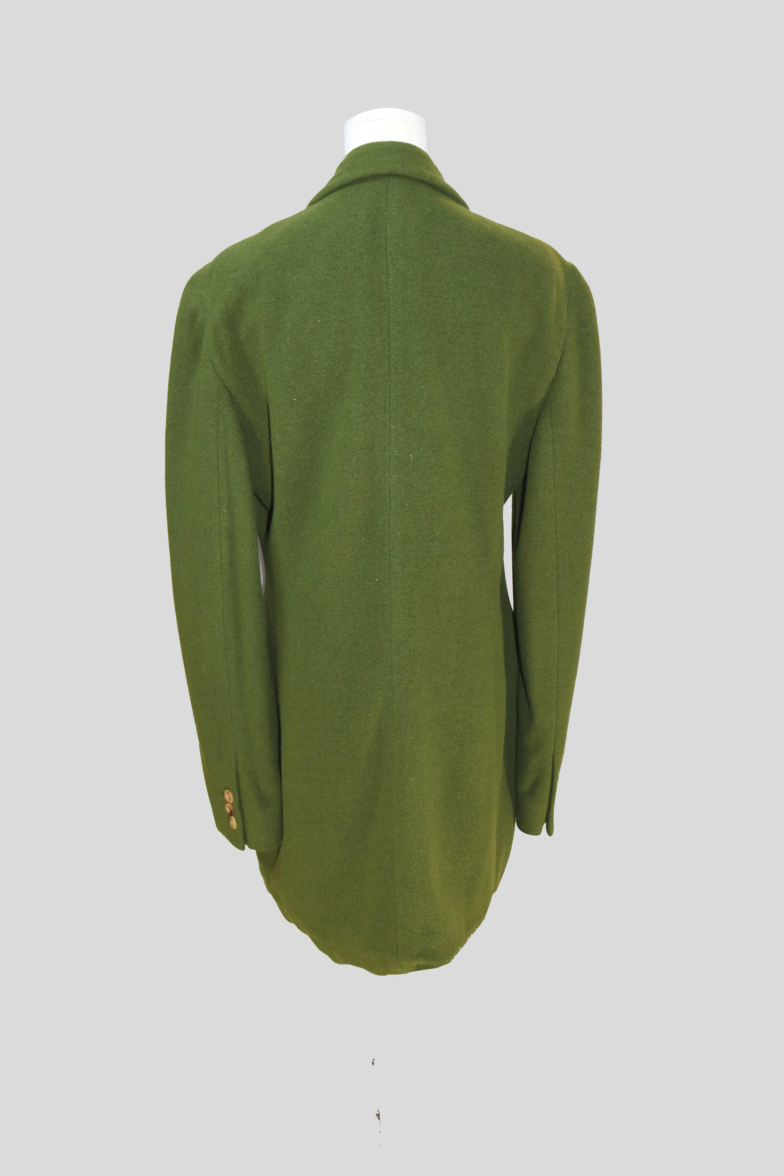 donna-karan-black-label-angora-wool-jacket-olive-back.PNG