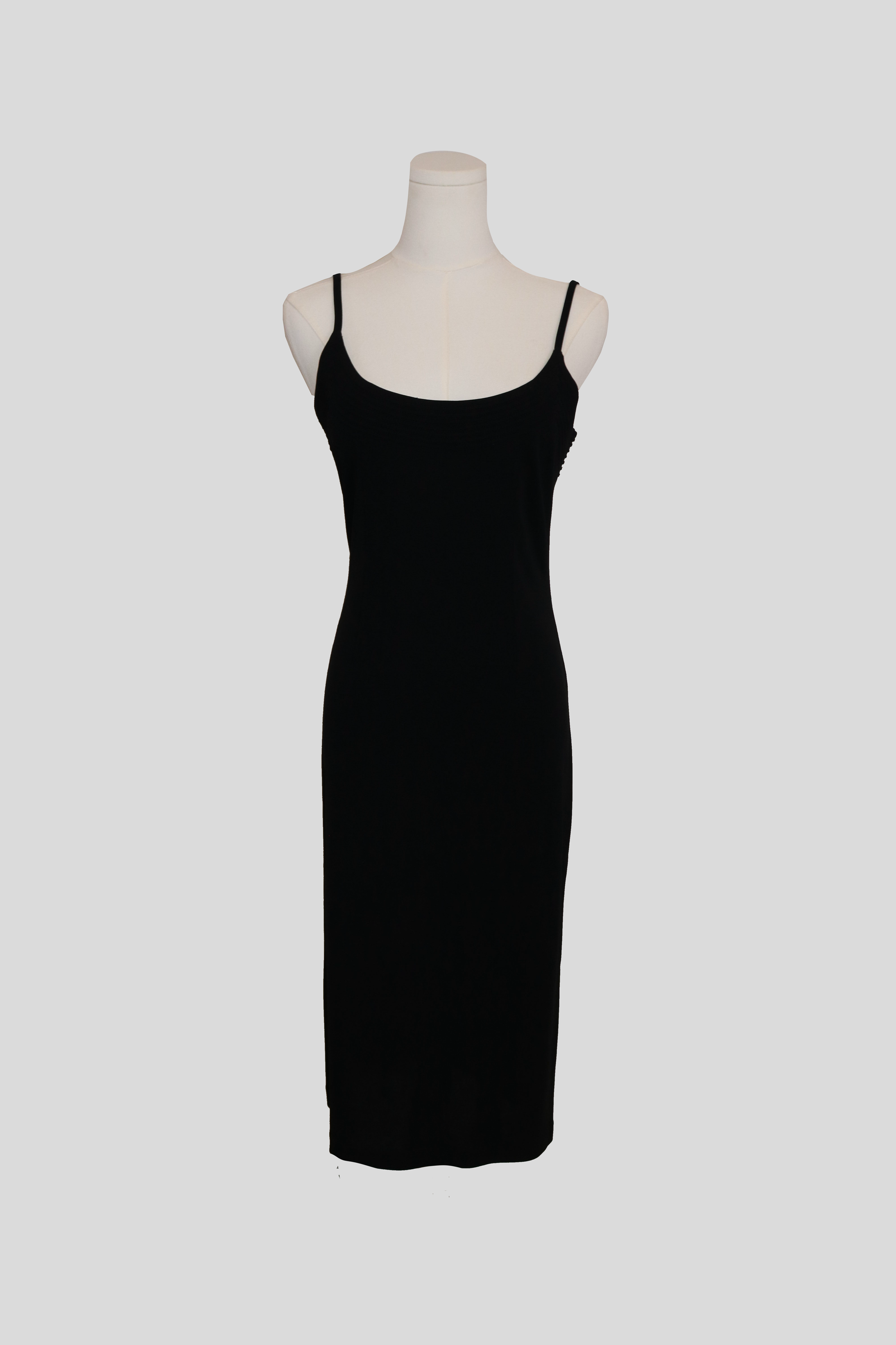 DKNY | little black dress