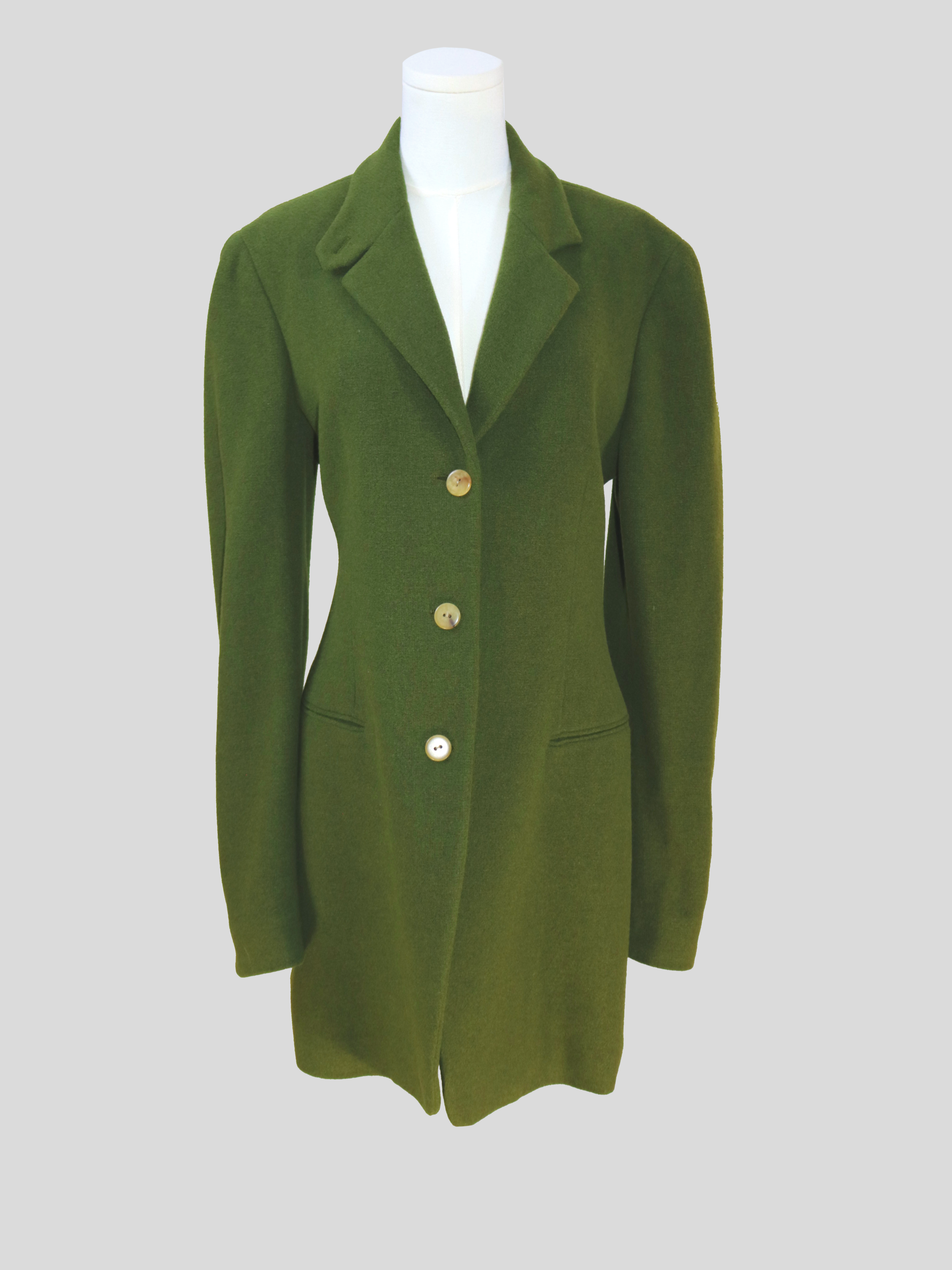 donna-karan-angora-wool-jacket-olive-front.png