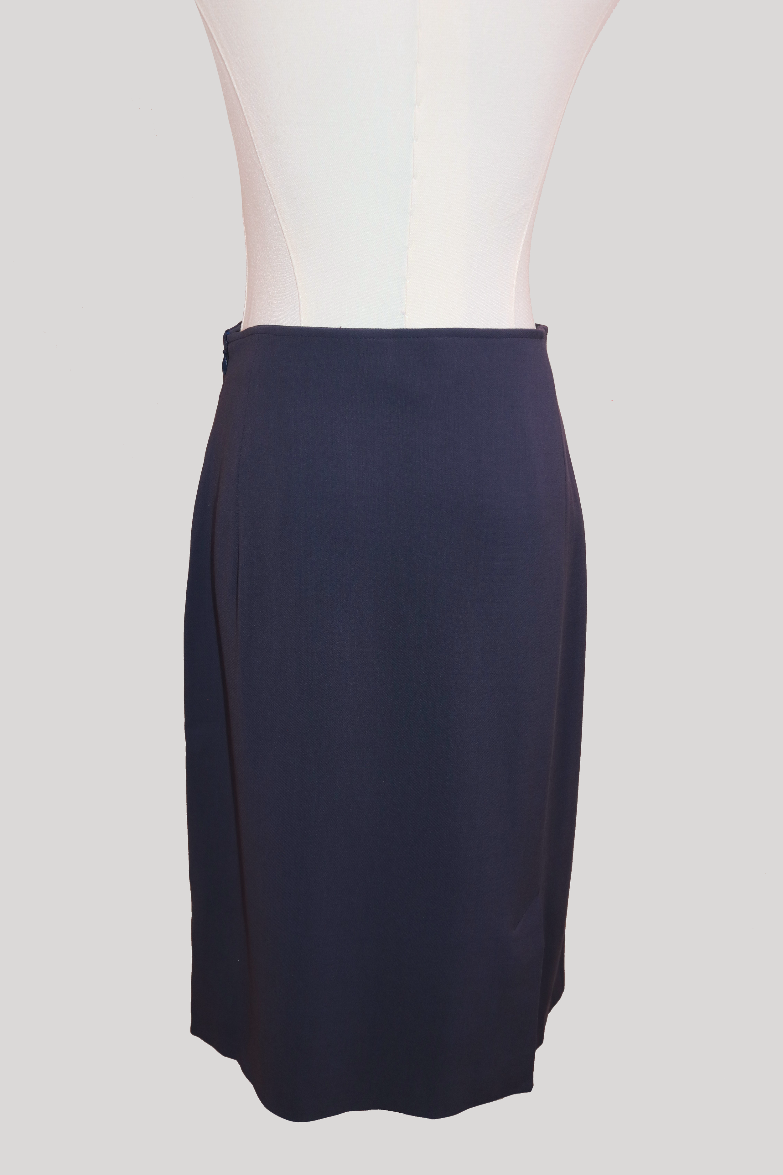 Max Mara | pencil skirt