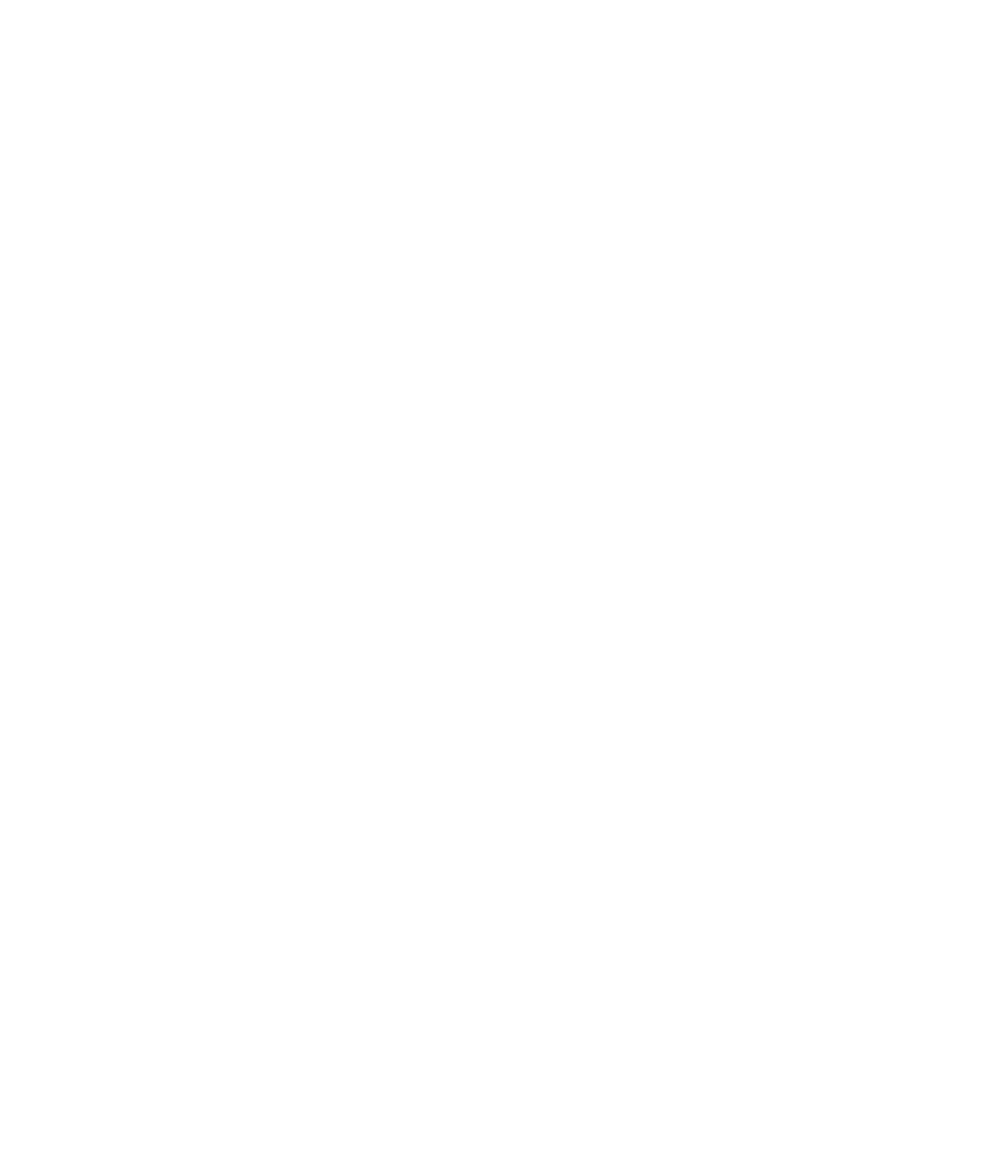 The Flourish & Flow crest in white.