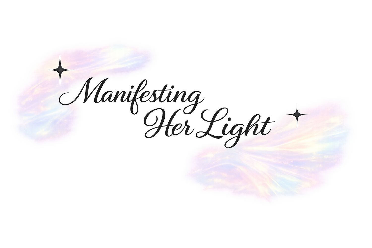 Manifesting Her Light