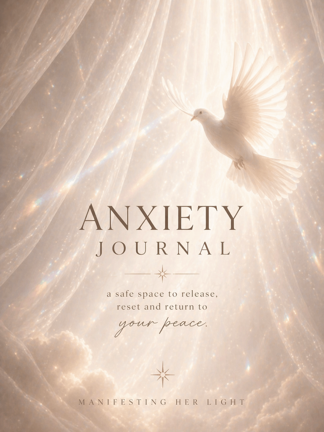 Anxiety Journal