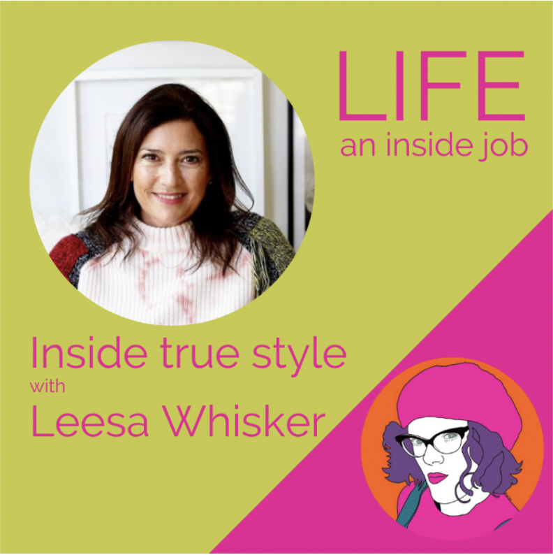 Life: An Inside Job (Kate Codrington) 