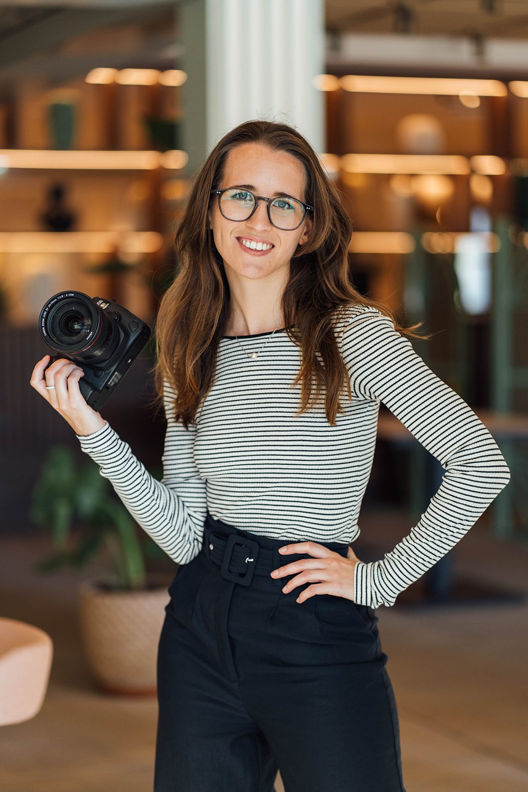 Client Story: Adele Cretien