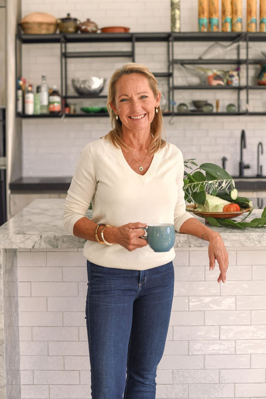 Client Story: Louise Clark