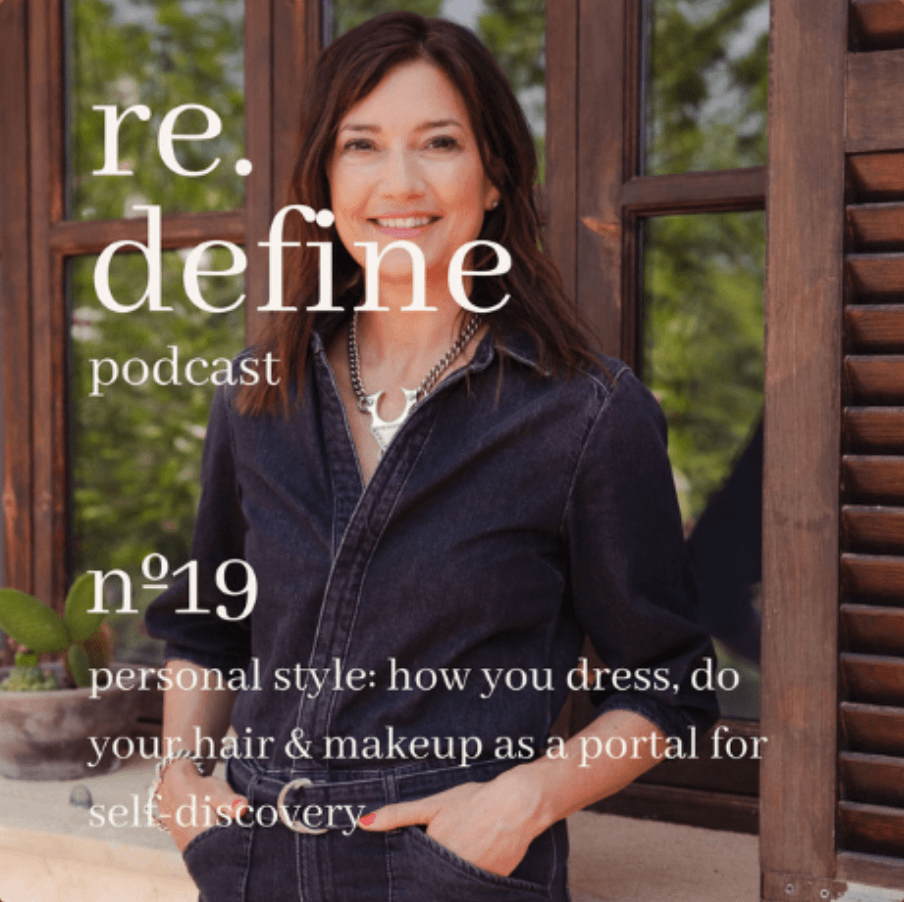 ReDefine Podcast