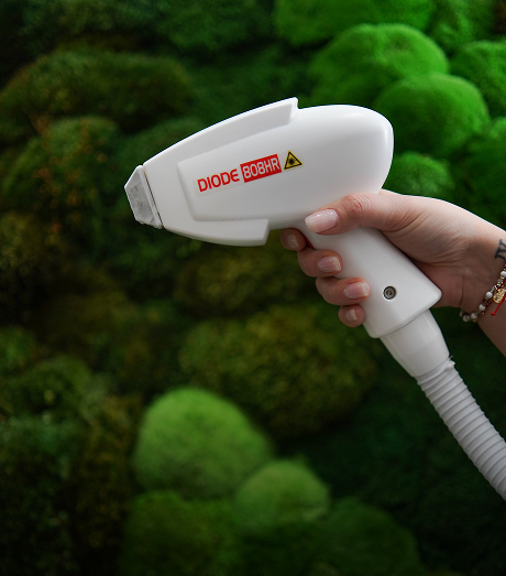 Laser Hair Removal Img