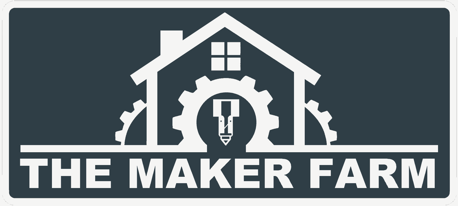 The Maker Farm