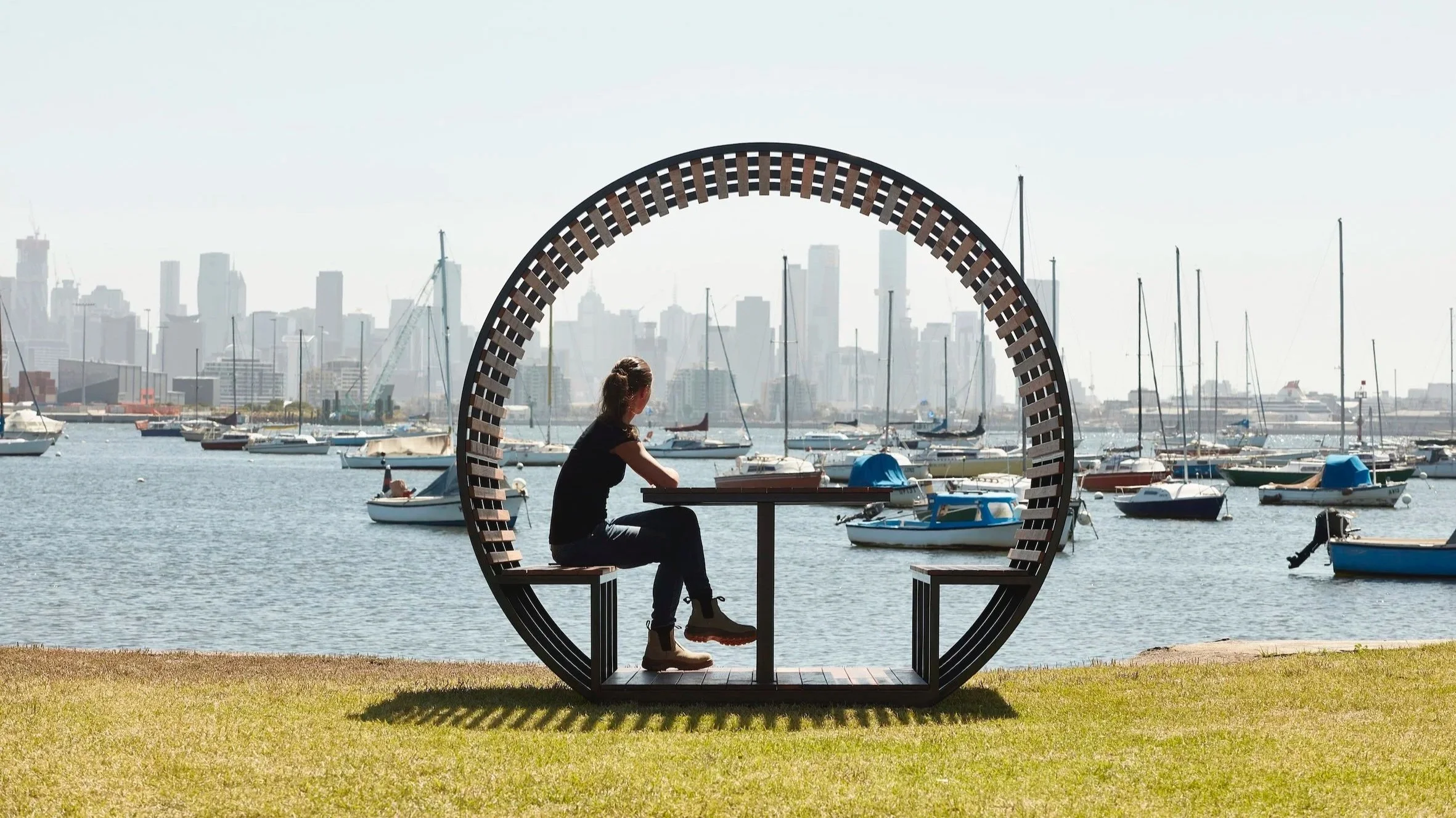 Breeze Pod in Williamstown 
