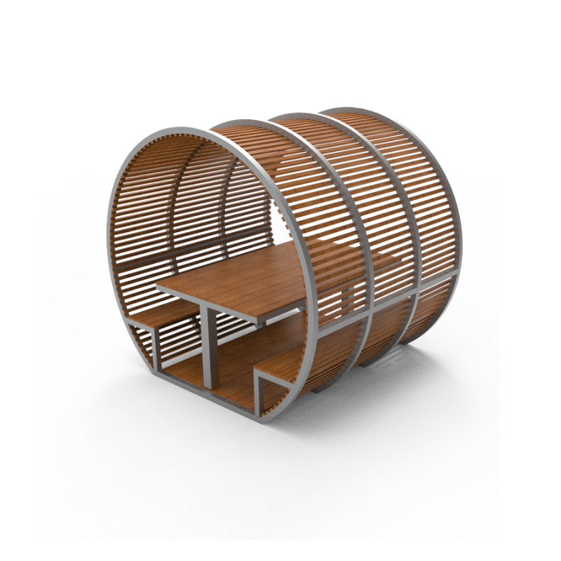 Loop Pod