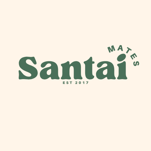 Santai Mates