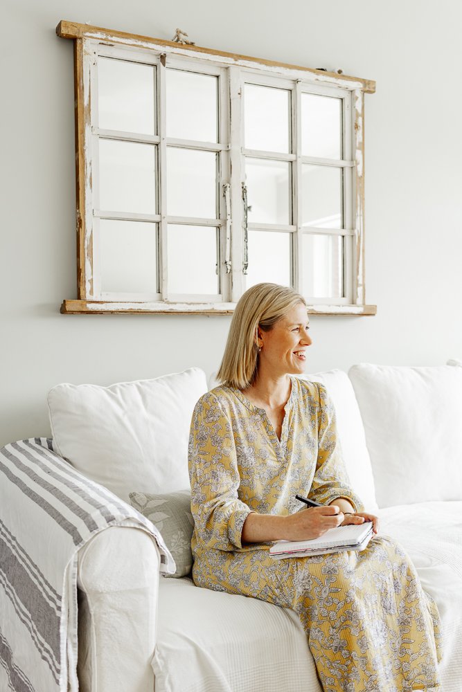 Callen Gerrits helps you with career transition coaching - expat women coaching