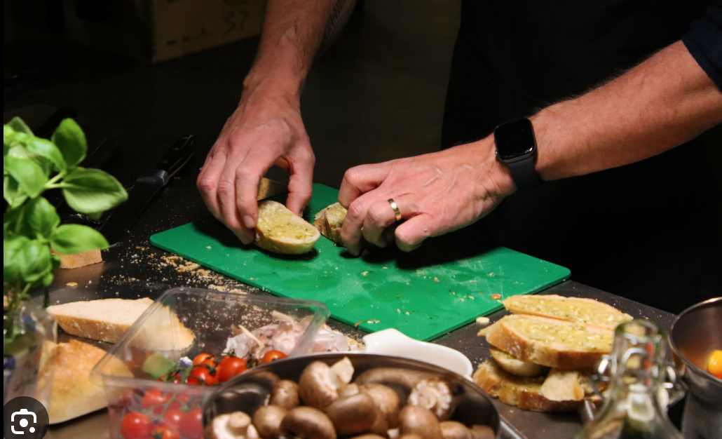 KOOKWORKSHOP