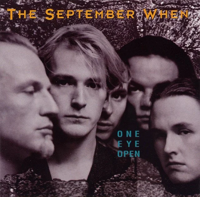 One Eye Open (1993)