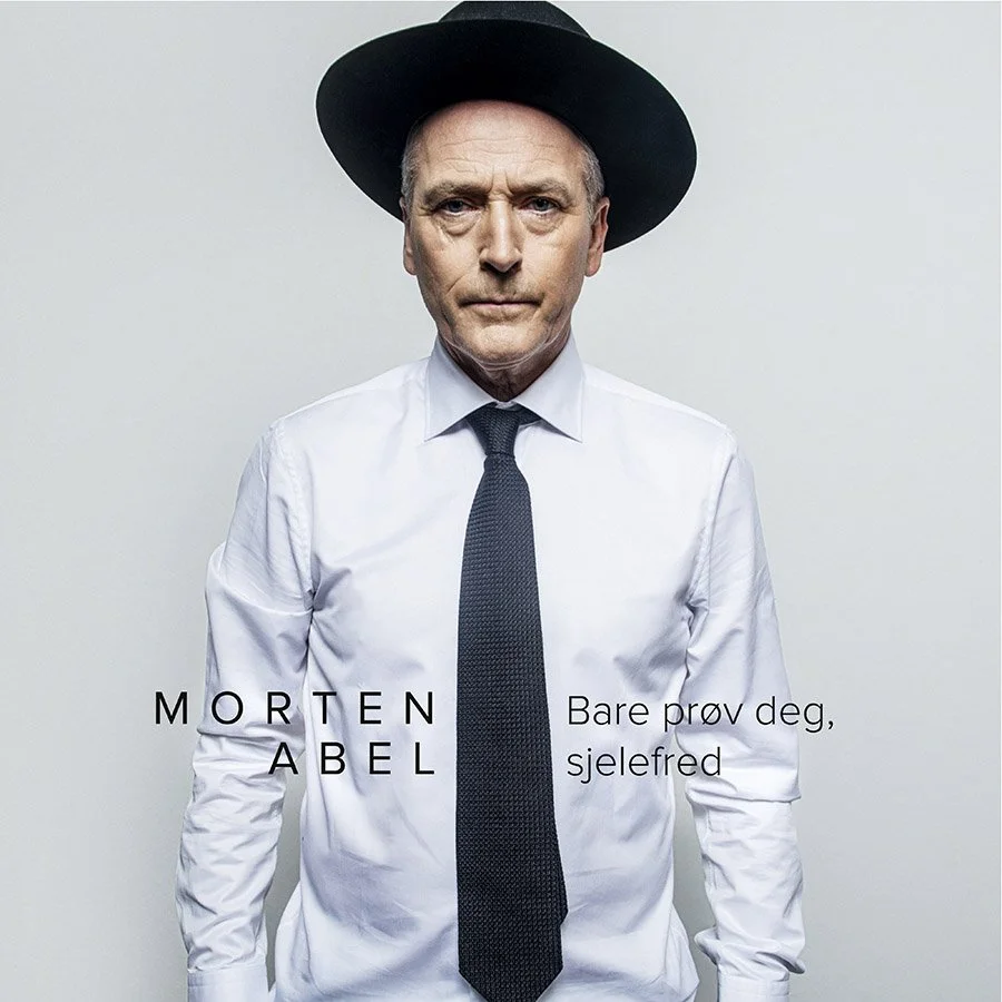 Bare prøv deg, sjelefred (2021)