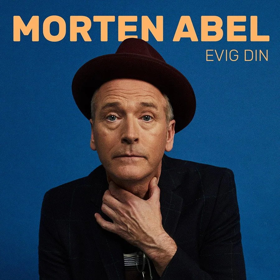 Evig din (2018)
