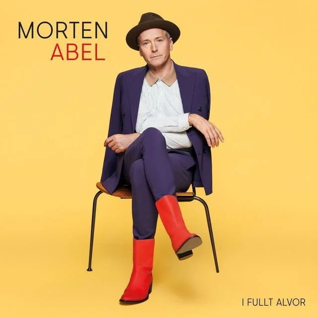 I fullt alvor (2015)