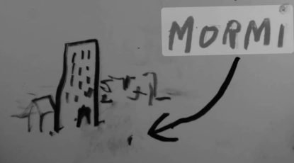 Morten Abel - Skeptisk