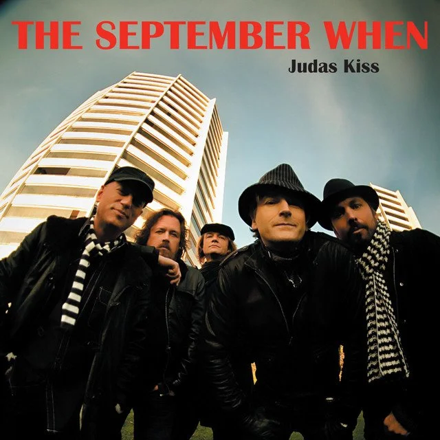 Judas Kiss (2008)