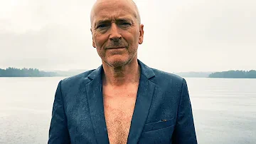 Morten Abel - Så kom regn 