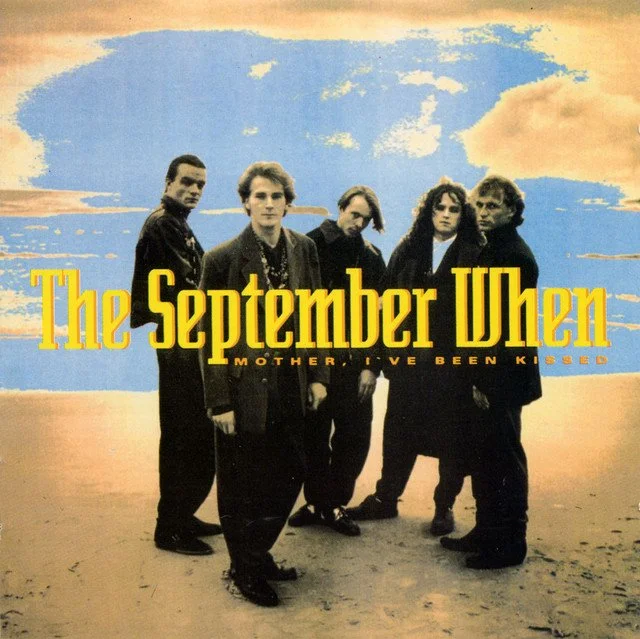 Mother I’ve Been Kissed (1991)