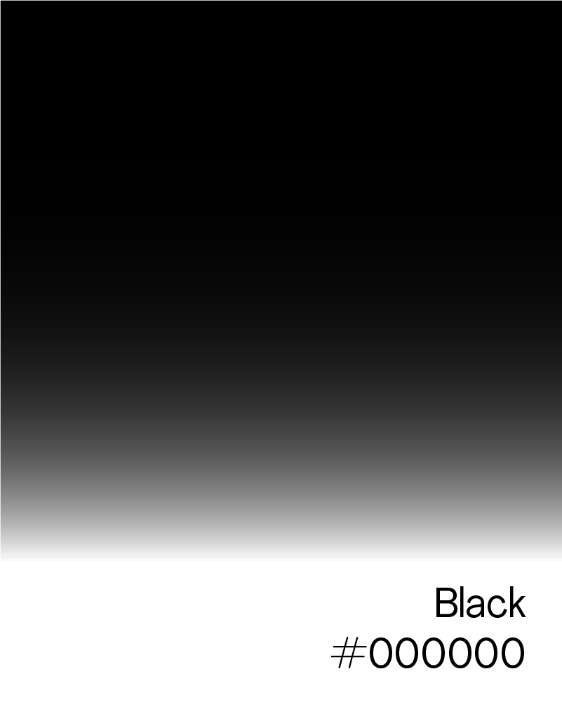 A black and white gradient image that transitions from black at the top to white at the bottom with no discernible objects or scenery.