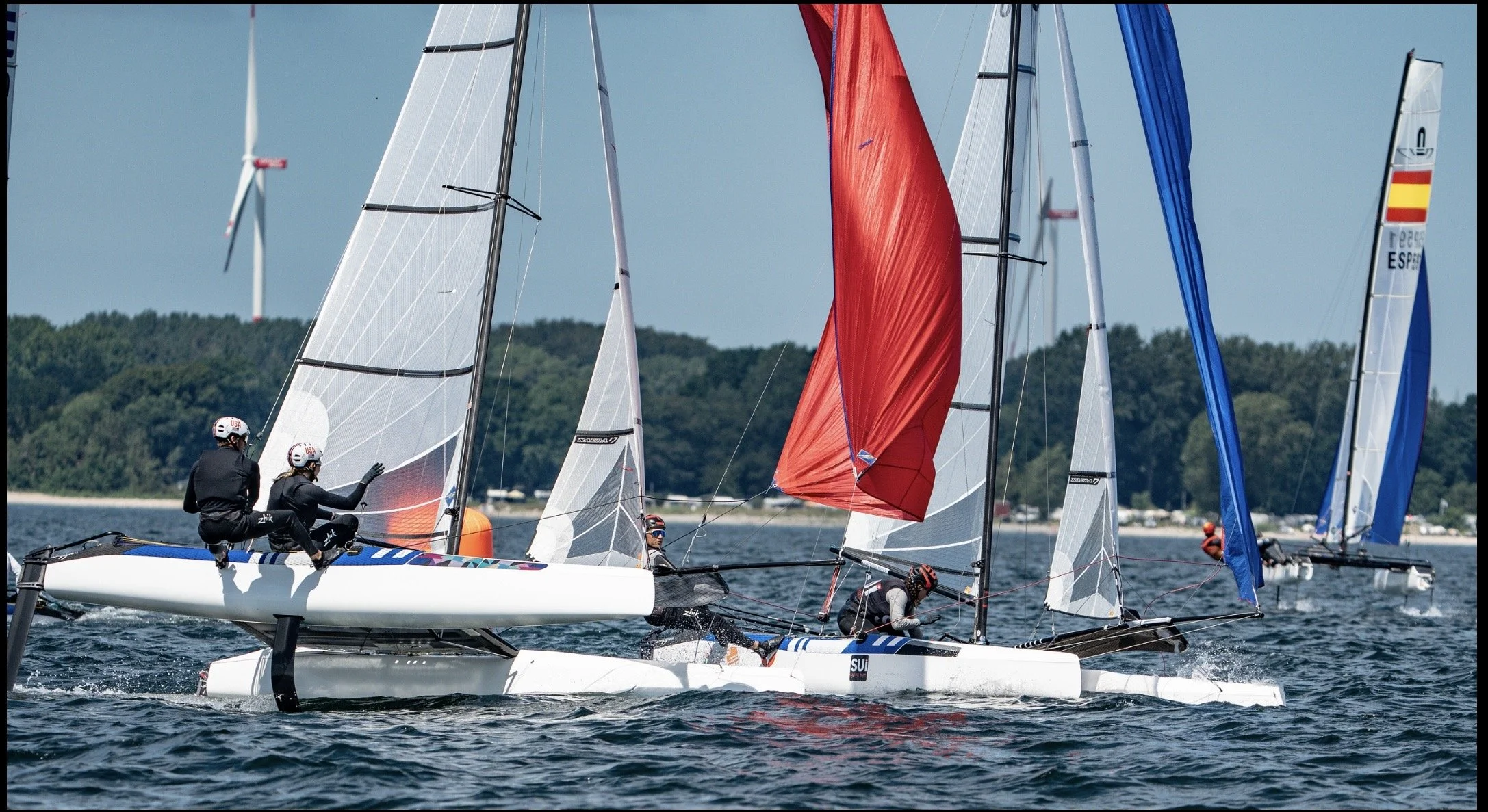 EUROPEANS '26