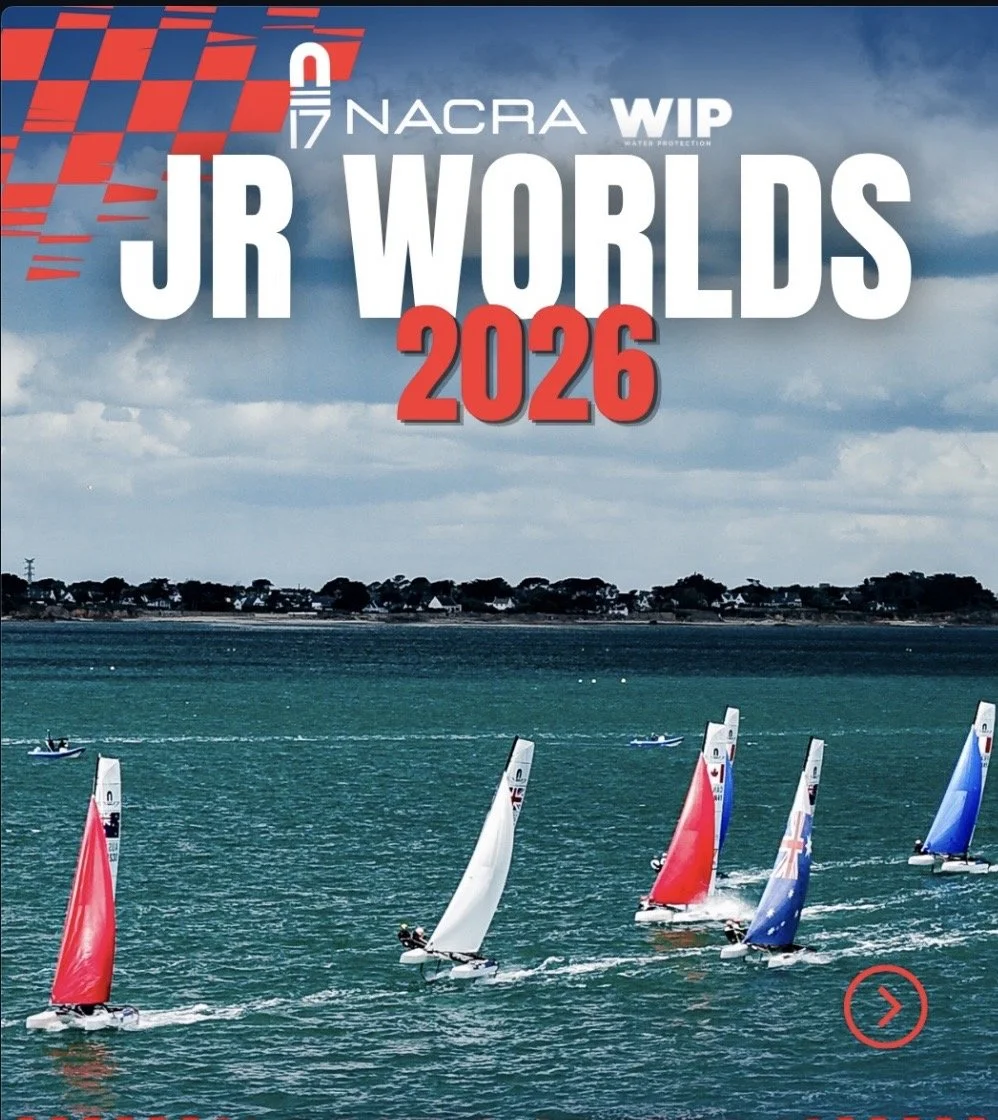 JR WORLDS '26