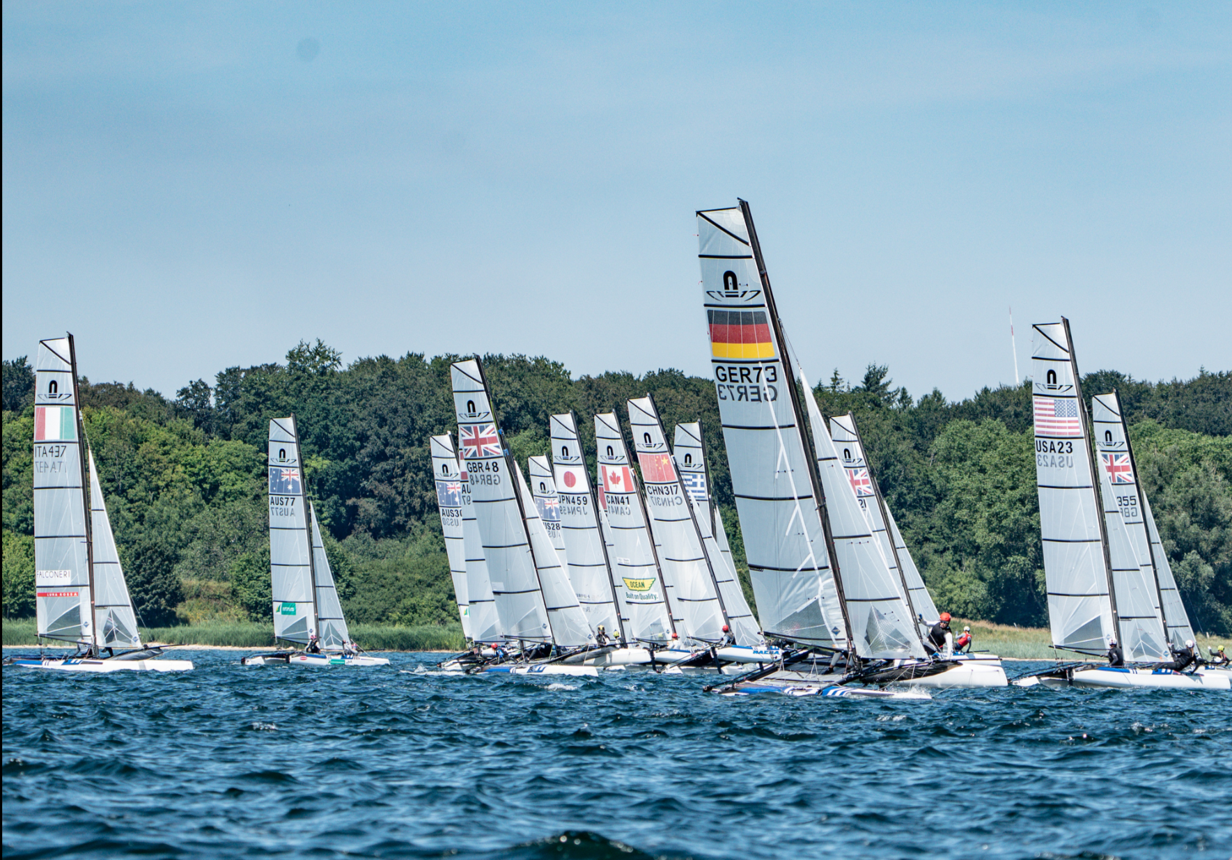 EUROPEANS '26