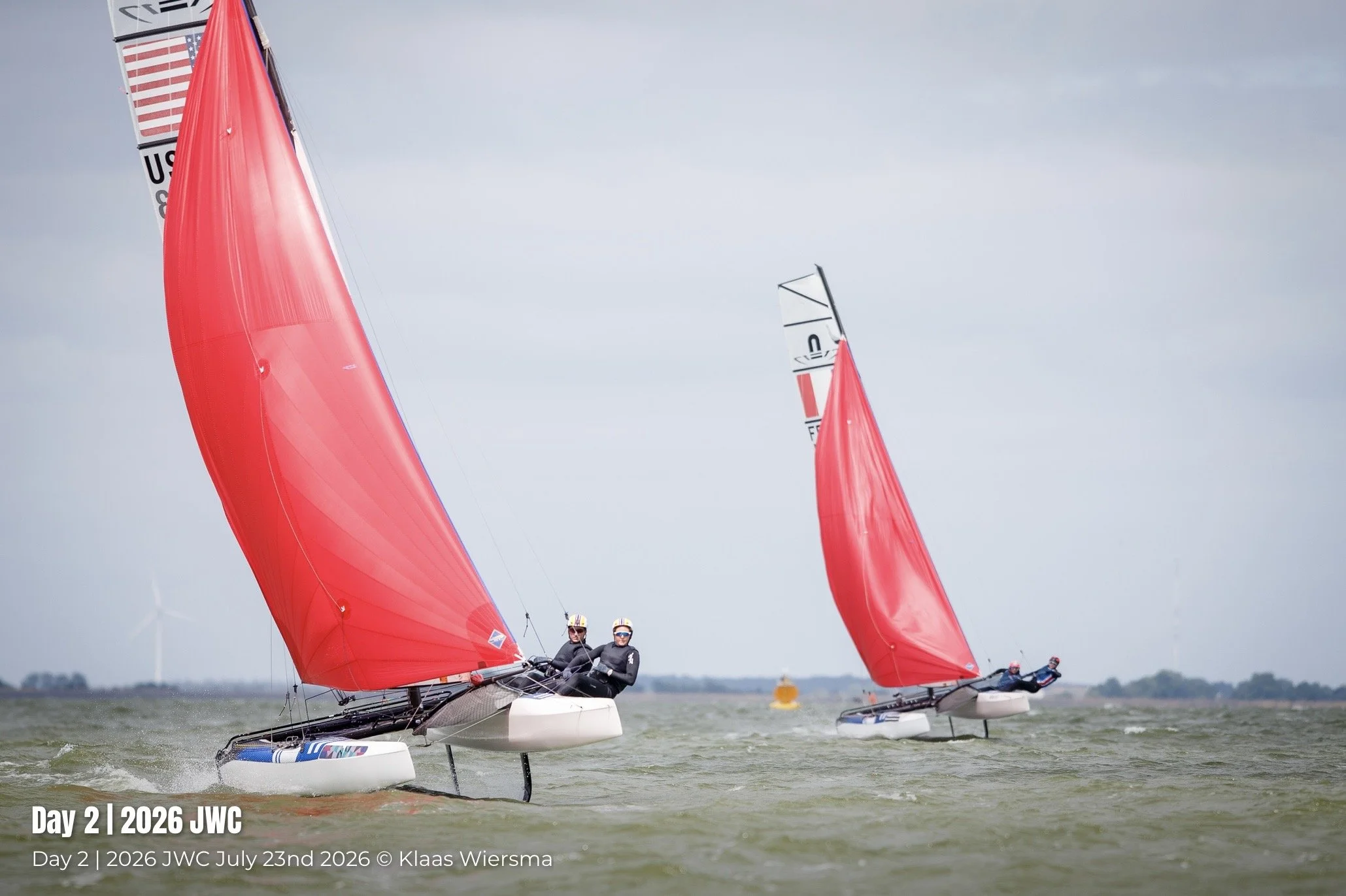 JR WORLDS '26