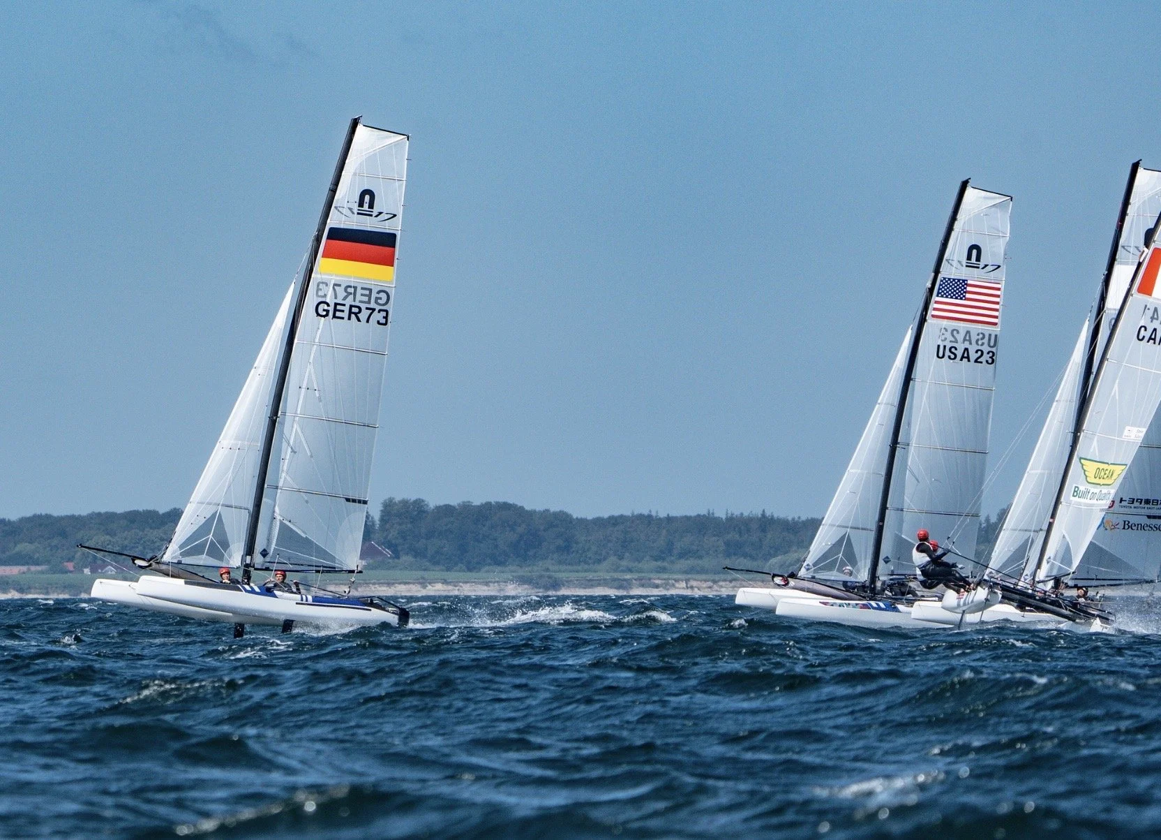 EUROPEANS '26