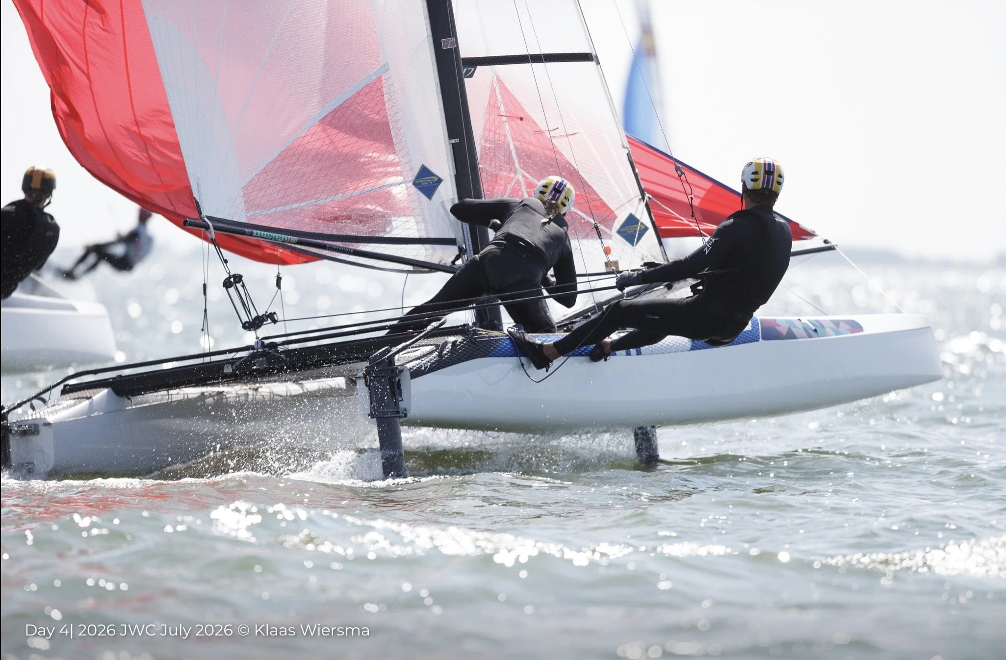 JR WORLDS '26