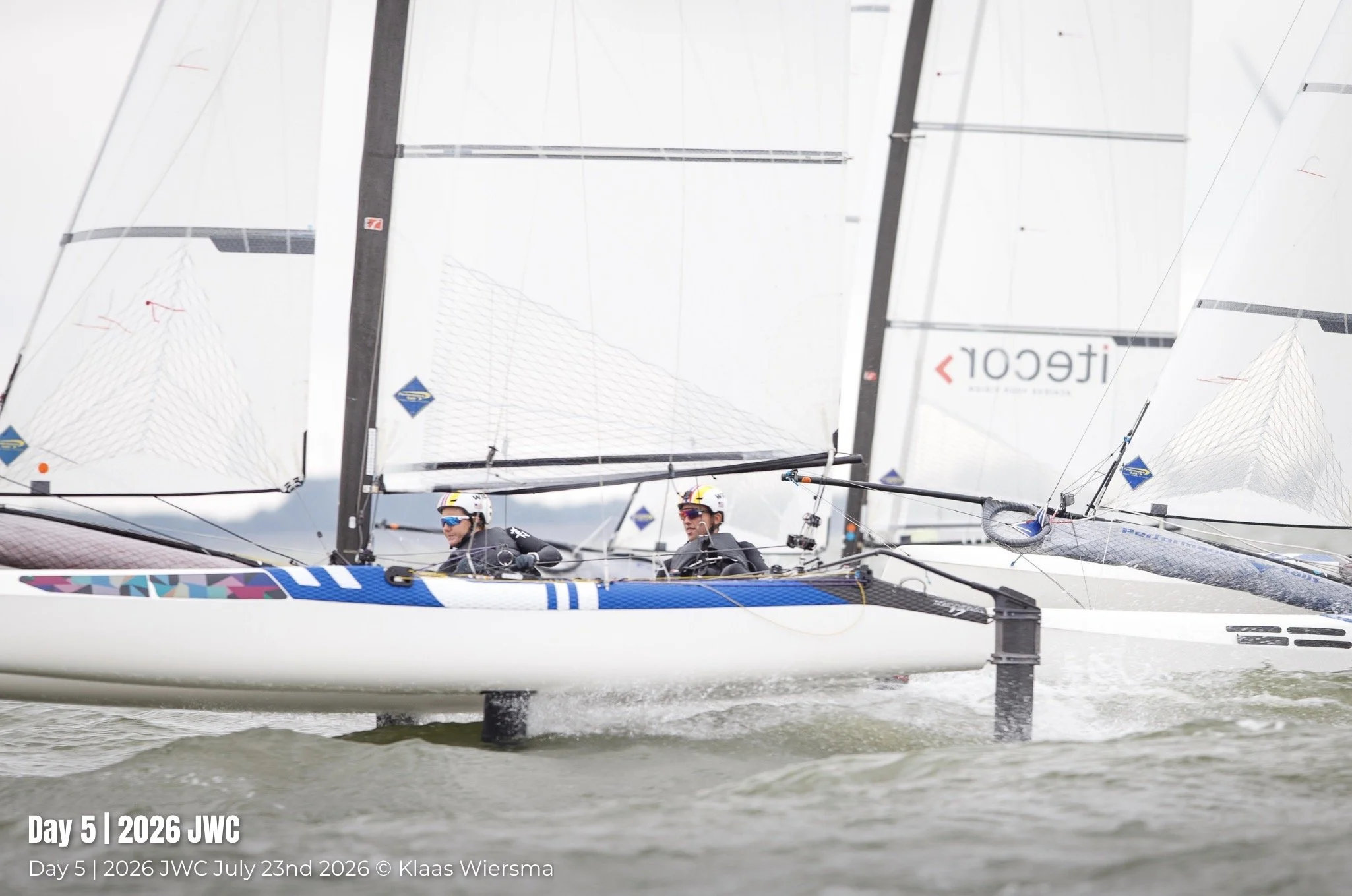 JR WORLDS '26